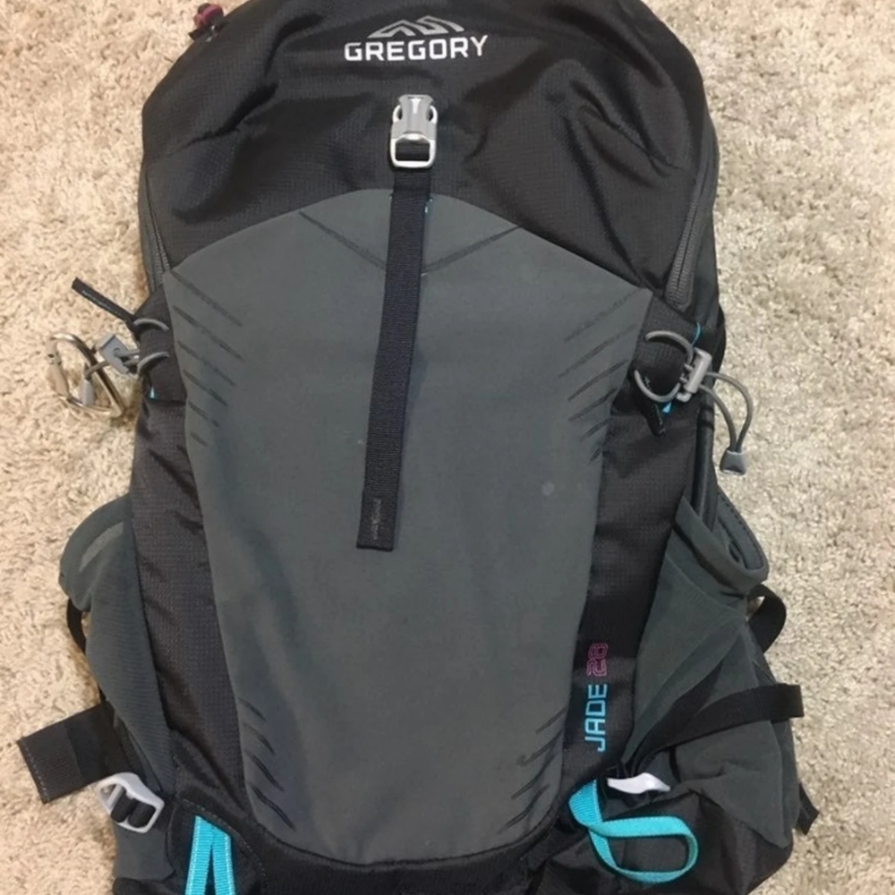 Gregory Jade backpack 28l